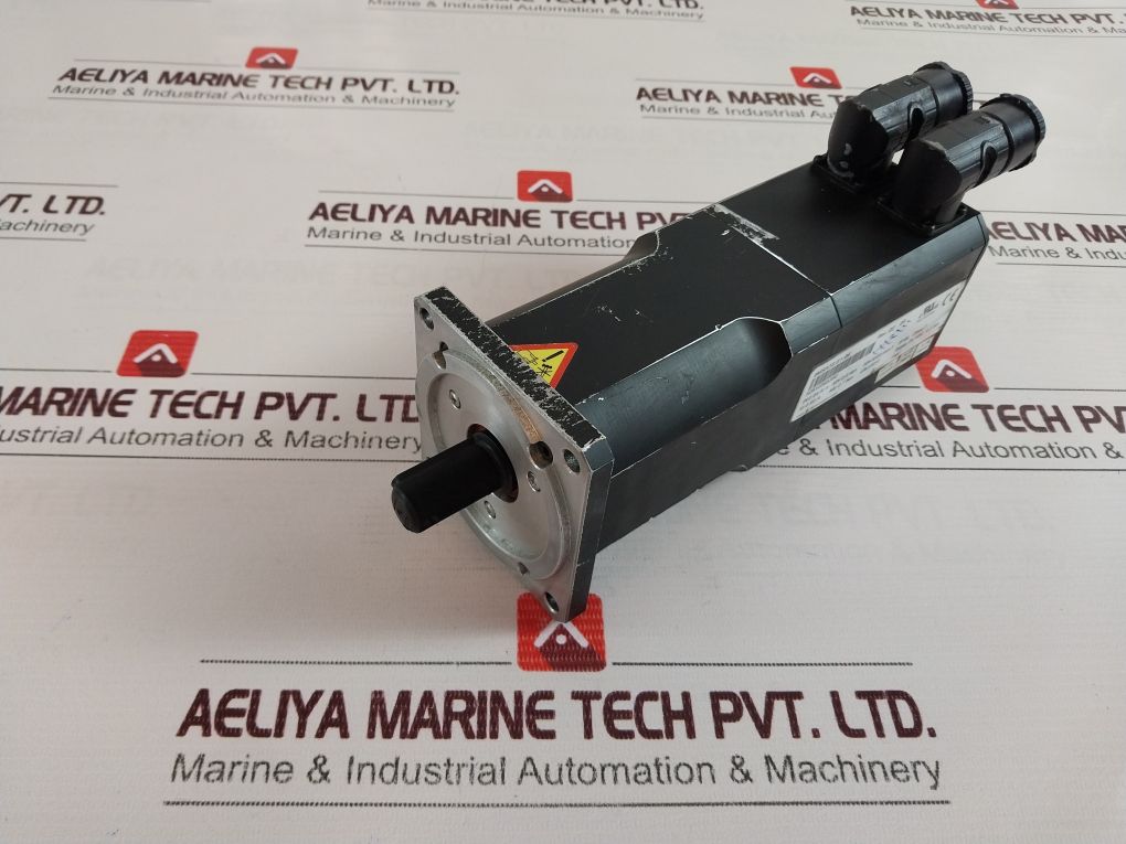 Br-automation 8Msa3S.E1-b6 Servo Motor Ip64 Class F