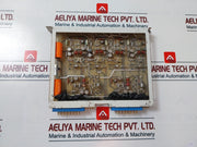 Br Petrobras Output Stage 0785B Printed Circuit Board
