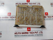 Br Petrobras Output Stage 0785B Printed Circuit Board