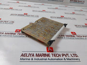 Br Petrobras Output Stage 0785B Printed Circuit Board