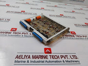 Br Petrobras Output Stage 0785B Printed Circuit Board