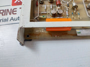 Br Petrobras Output Stage 0785B Printed Circuit Board