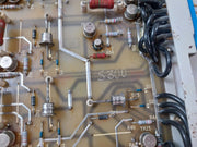 Br Petrobras Output Stage 0785B Printed Circuit Board