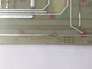 1602Br Pcb Card