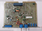 1602Br Pcb Card