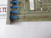 1602Br Pcb Card