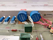 1602Br Pcb Card