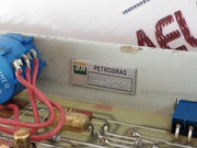 1602Br Pcb Card