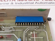 1602Br Pcb Card