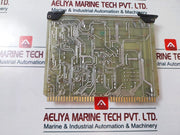 Br Petrobras A822 Pcb Card