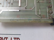 Br Petrobras A822 Printed Circuit Board Dtm6681B