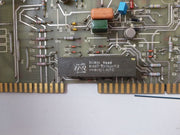Br Petrobras A822 Printed Circuit Board Dtm6681B