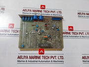 Br Petrobras A822 Printed Circuit Board Dtm6681B