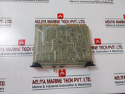 Br Petrobras A822 Printed Circuit Board Dtm6681B