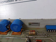 Br Petrobras A822 Printed Circuit Board Dtm6681B