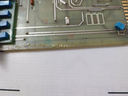 Br Petrobras A822 Printed Circuit Board Dtm6681B