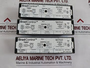 Brad Control/Molex Tcdei-8D0P-dyu-g01 Ethernet/Ip Digital I/O Module
