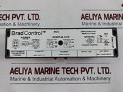 Brad Control/Molex Tcdei-8D0P-dyu-g01 Ethernet/Ip Digital I/O Module