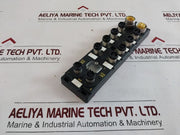 Brad Control/Molex Tcdei-8D0P-dyu-g01 Ethernet/Ip Digital I/O Module