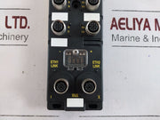 Brad Control/Molex Tcdei-8D0P-dyu-g01 Ethernet/Ip Digital I/O Module