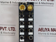 Brad Control/Molex Tcdei-8D0P-dyu-g01 Ethernet/Ip Digital I/O Module