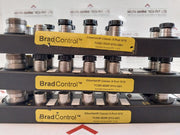 Brad Control/Molex Tcdei-8D0P-dyu-g01 Ethernet/Ip Digital I/O Module