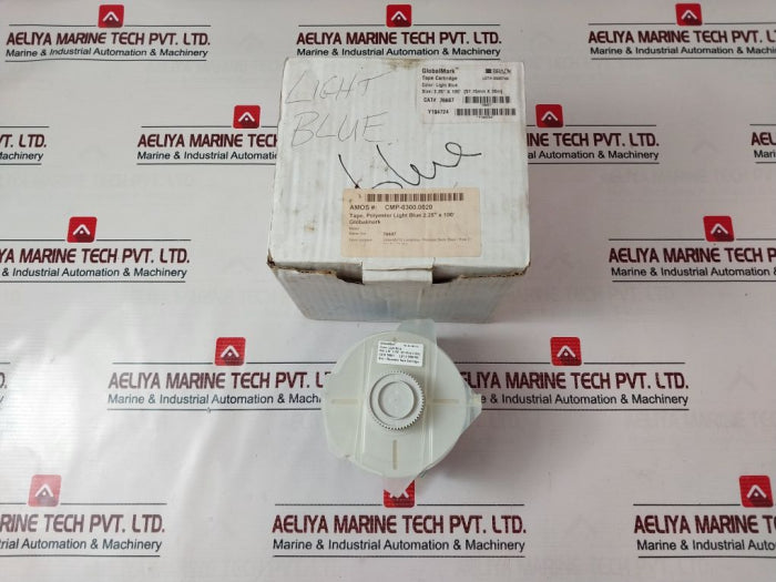 Brady 2.25” X 100’