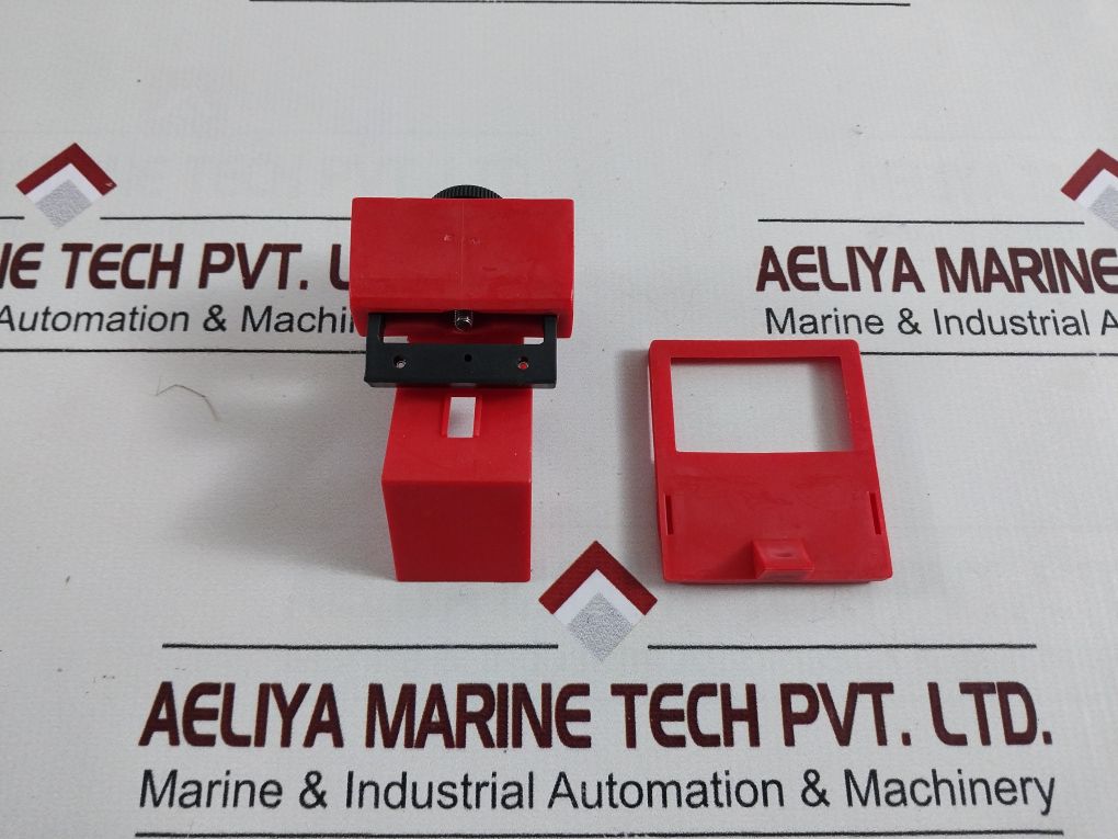 Brady 480-600 Clamp-on Circuit Breaker Lock-out