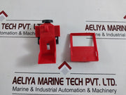 Brady 480-600 Clamp-on Circuit Breaker Lock-out