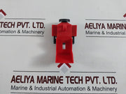 Brady 480-600 Clamp-on Circuit Breaker Lock-out