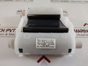 Brady Y93876 76739 Non-reusable Global Mark Ribbon Cartridge 4.11” X 200’ Black