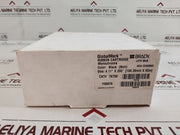 Brady Y93876 76739 Non-reusable Global Mark Ribbon Cartridge 4.11” X 200’ Black