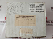 Brady Blue Vinyl B588