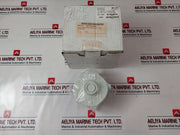 Brady Blue Vinyl B588