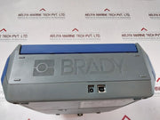 Brady Bmp 91 Tubing & Label Printer Set