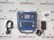 Brady Bmp 91 Tubing & Label Printer Set