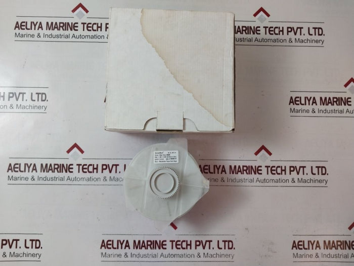 Brady Globalmark B595 1.125” X 100’ Tape Cartridge 113121