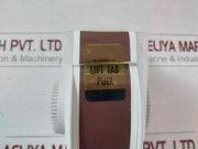 Brady Globalmark B595 1.125In X 100Ft Brown Vinyl Tape Cartridge 113137