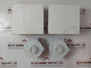 Brady Globalmark B595 1.125In X 100Ft Brown Vinyl Tape Cartridge 113137