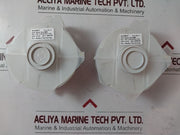 Brady Globalmark B595 1.125In X 100Ft Brown Vinyl Tape Cartridge 113137