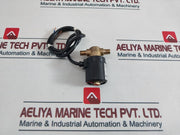 Brahma 13240601 Solenoid Valve 220V 60Hz 13Va Ip65
