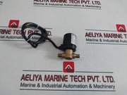 Brahma 13240601 Solenoid Valve 220V 60Hz 13Va Ip65