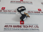 Brahma 13240601 Solenoid Valve 220V 60Hz 13Va Ip65