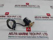 Brahma 13240601 Solenoid Valve 220V 60Hz 13Va Ip65