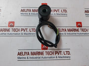 Brahma 13240601 Solenoid Valve E7/T*A3C 220V 60 Hz 13Va Ip65