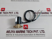 Brahma E7/T*A3C Solenoid Valve 13240601