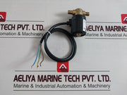 Brahma E7/T*A3C Solenoid Valve 13240601