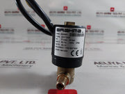 Brahma E7/T*A3C Solenoid Valve 13240601