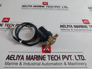 Brahma E7/T*A3C Solenoid Valve 13240601