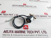 Brahma E7/T*A3C Solenoid Valve 13240601